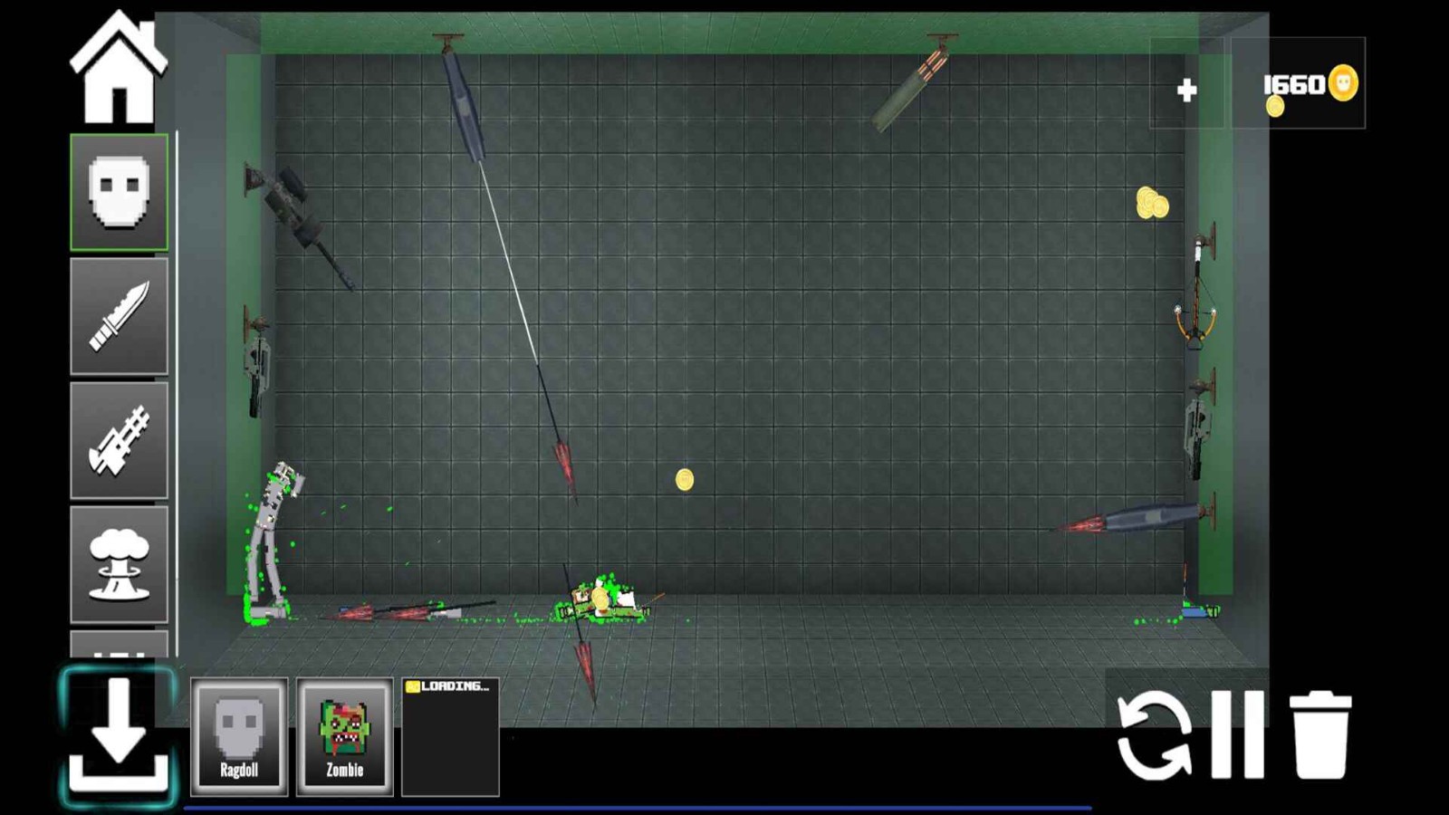 残破游乐场 v1.0.5.6