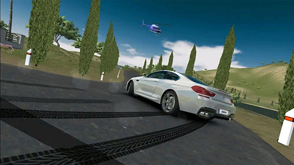 欧洲豪华轿车 联机版 v3.1.5