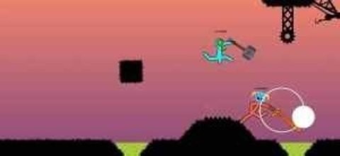 火柴人决斗者内置菜单  v1.22