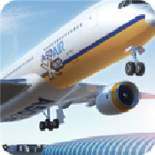 模拟航空管制员