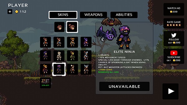 苹果骑士地下城最新版 v2.3.4