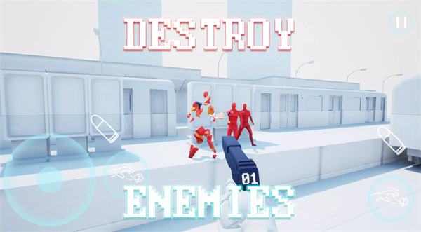 燥热手机版 v3.2