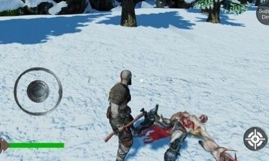 战神4魔改版 v3.2.5