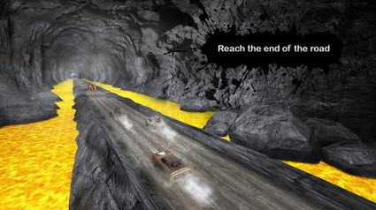 狂野末路 1.2.1 安卓版