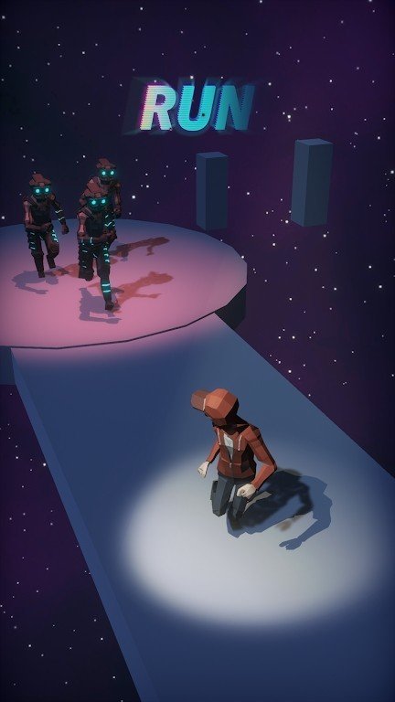 变形者战士 v1.04