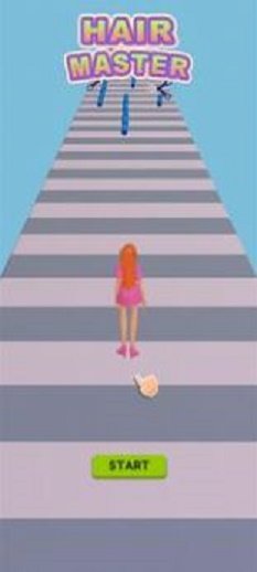 长发挑战赛 v1.0