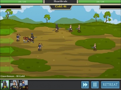 帝国争霸HD v3.0.5