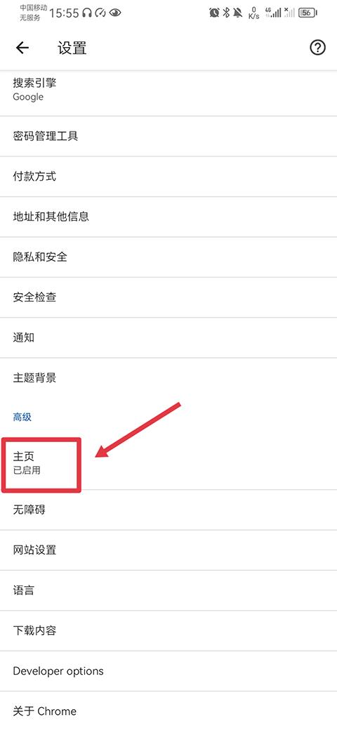 谷歌浏览器金丝雀版