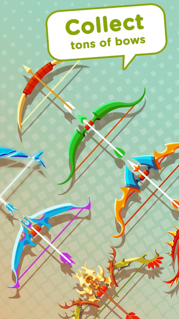 箭头地面射击  v1.0.3