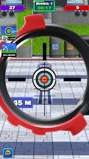 射箭俱乐部 2019-11-21 10:37