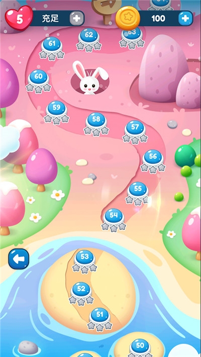 疯狂玩星星消消消 v1.1