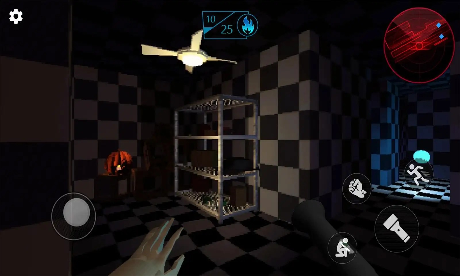 致命公司前传 v1.0.1