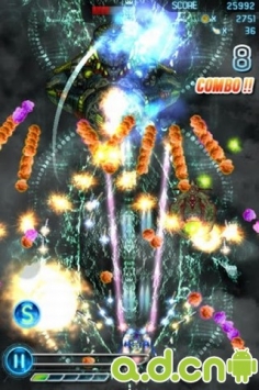 太空战机3：伊卡洛斯 修改版 v1.0.0 v3.0.5