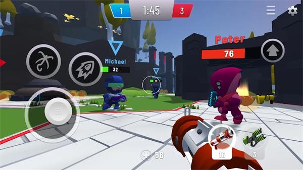 混乱边缘安卓版.jpg 混乱边缘安卓版.jpg