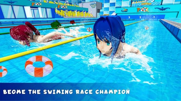 动漫高中暑期运动会 v3.0.5