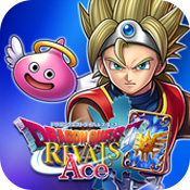 勇者斗恶龙宿敌ACEios版