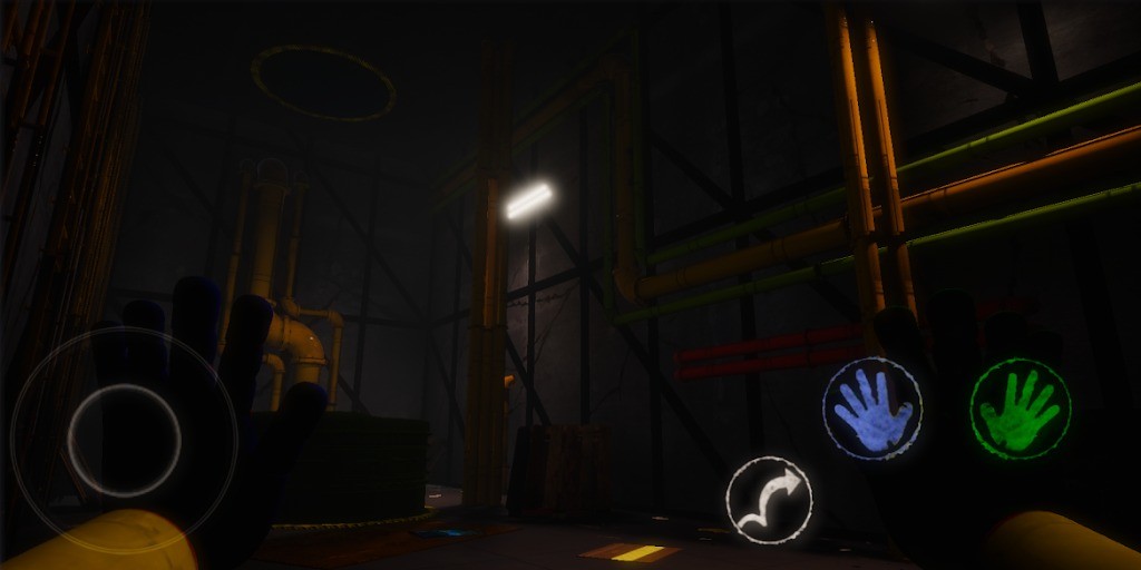 波比的游戏时间第三章移动版 v0.0.7