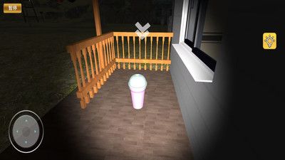 恐怖奶奶惊魂夜 v3.2.5