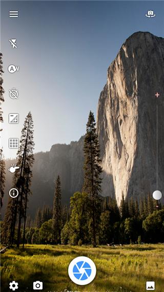 Selfie Camera单反相机安卓版 v5.11.9