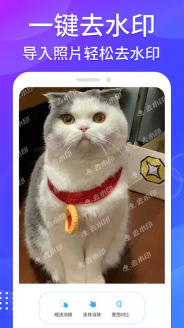 哈屏去水印 v1.0.0