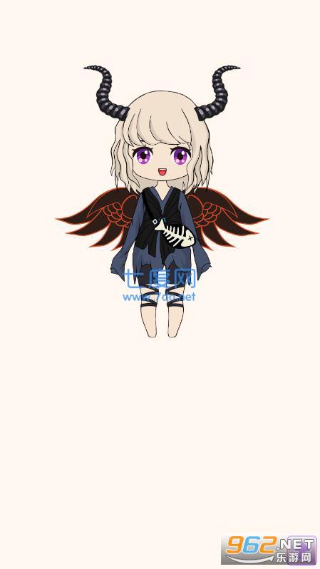 Chibi Doll