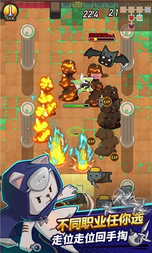 达猫小分队2.1.5 v2.1.5