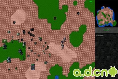 铁锈战争 完整版 v0.95 v3.2.5