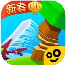 我用神器橹大树