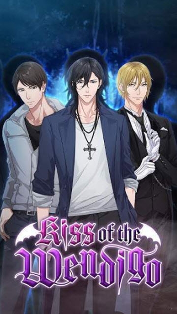 Kiss of the Wendigo(温迪戈之吻) v1.0.0 安卓版