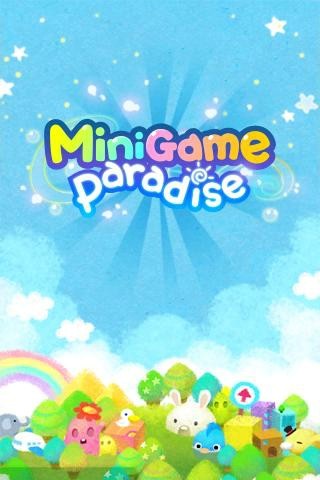 迷你游戏乐园 版本:v1.2.0中文版