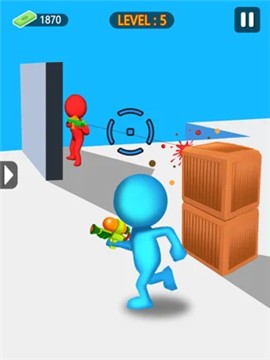 让子弹飞会儿 V 1.0