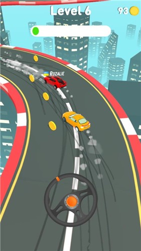 天空赛道驾驶赛车手机版.jpg 天空赛道驾驶赛车手机版.jpg