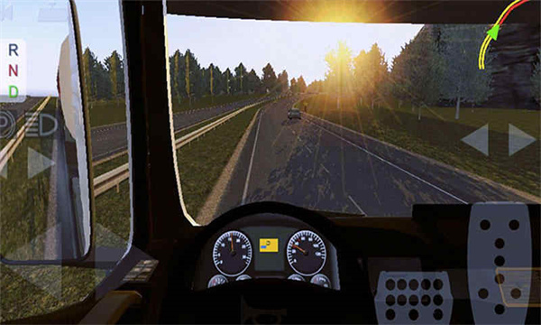 欧洲飞车  v1.0