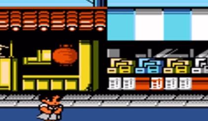 热血物语安卓单机版