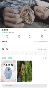 绿巨人影院截图1