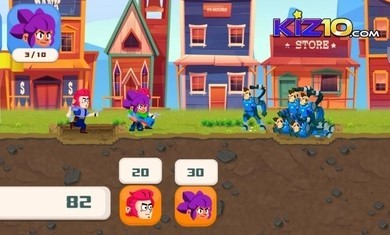 斗殴游戏盒  v1.0