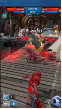 扫荡地下城游戏手机版安卓版  v5.1.2