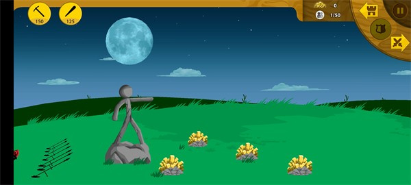 棍棒战争遗产  v2022.1.15