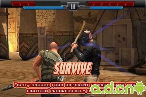 巨石强森启示录(含数据包) v1.1.0 v4.0.5