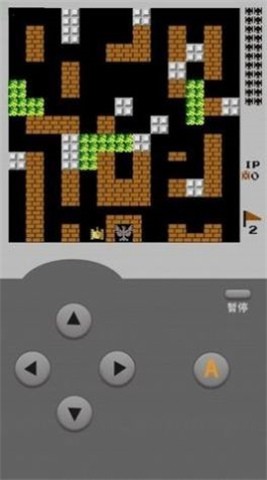 趣乐坦克大战  v1.0