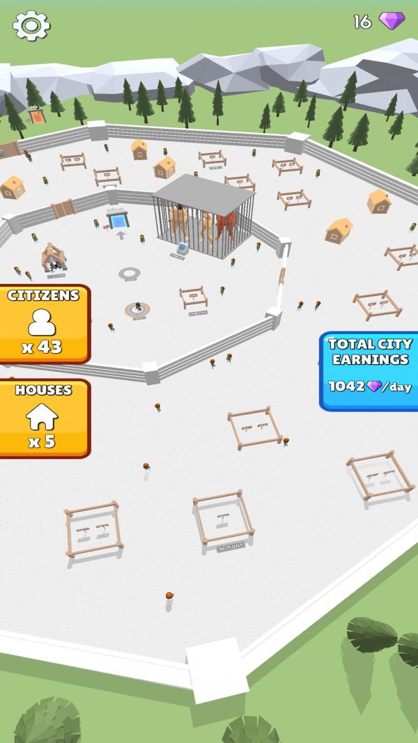 巨人大猎杀游戏安卓最新版  v5.2.2