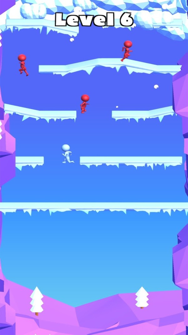 冰雪火柴人  v0.1