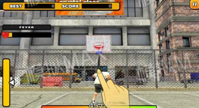 战斗篮球 2020-04-10 10:22