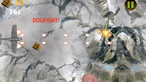 战斗飞机 v3.1.5