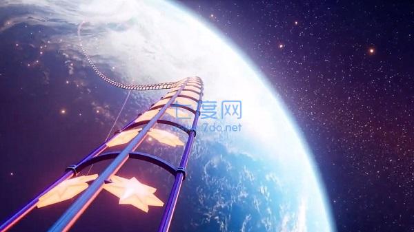 双人逃跑游戏Just Two