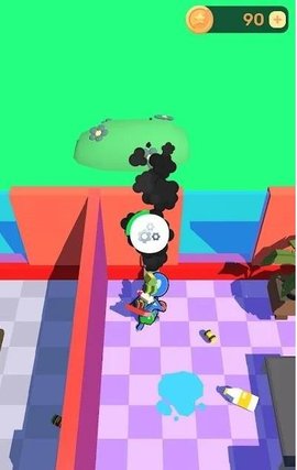 购物中心服务 v1.0.3