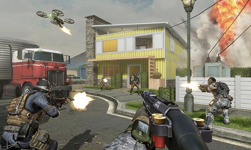 使命召唤手游S7赛季