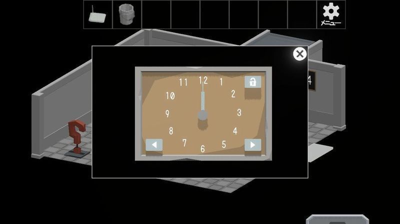 扑家逃出被上锁的社团汉化版最新版  v5.0.3