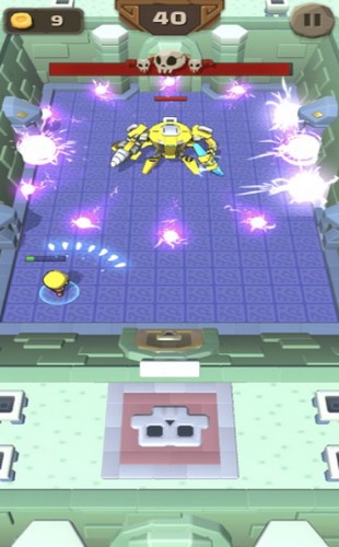 地牢射击 2024-06-25 15:08