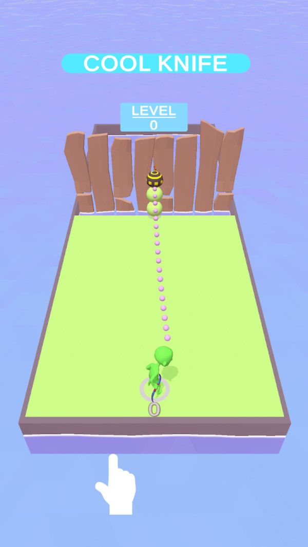 最酷弯刀游戏安卓版最新版  v3.3.2